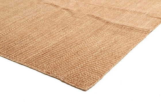 Image 1 of Moderne Perserteppich Gabbeh loribaft fein 369x303 cm aus Wolle