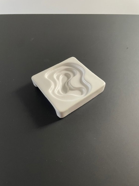 Image 1 of Aceitera Style de Vie – cerámica blanca