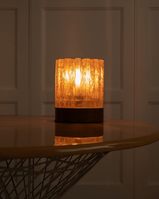 Cylindrical lamp - France 1960s 