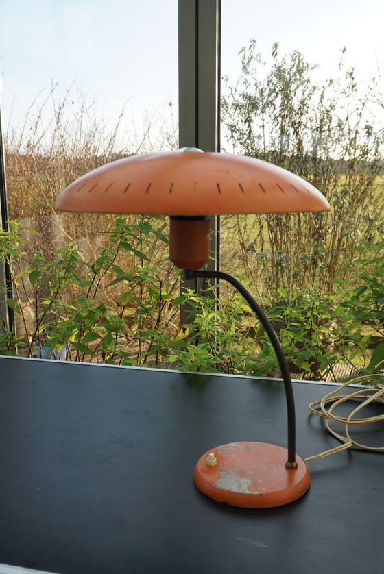 Image 1 of Louis Kalff per Philips, modello "Junior", anni '50, metà secolo