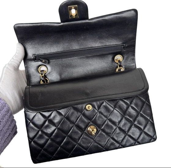 Image 1 of Chanel Classic Flap Medium