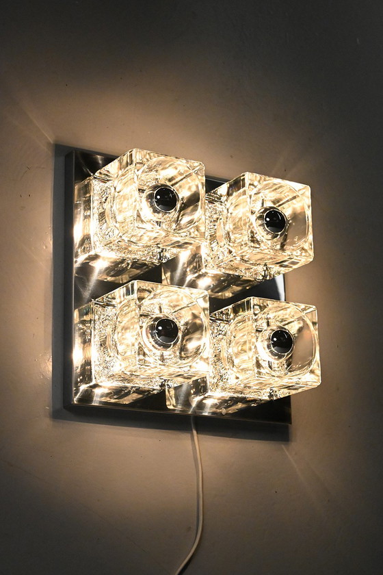 Image 1 of Lampes murales ou de plafond Peill & Putzler