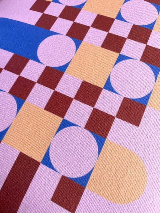 Image 1 of Artifort Vega, Studio Wantia