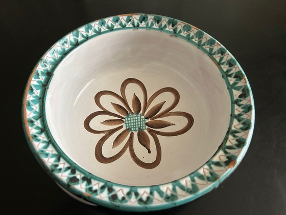 Image 1 of Robert Picault ceramic dish