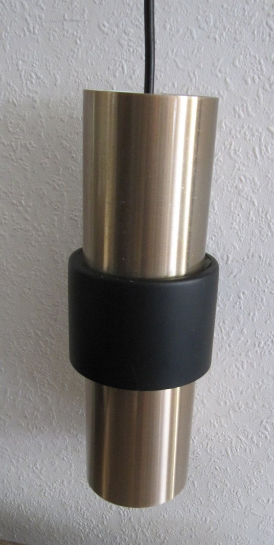 Image 1 of 3x Lámparas colgantes Touch modelo B-1198 'Round To'