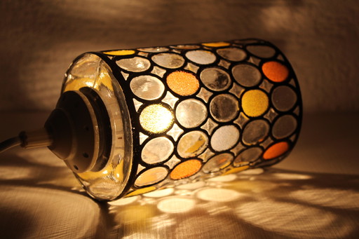 Limburg Glas Hanger
