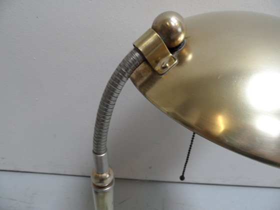 Image 1 of Vintage desk lamp