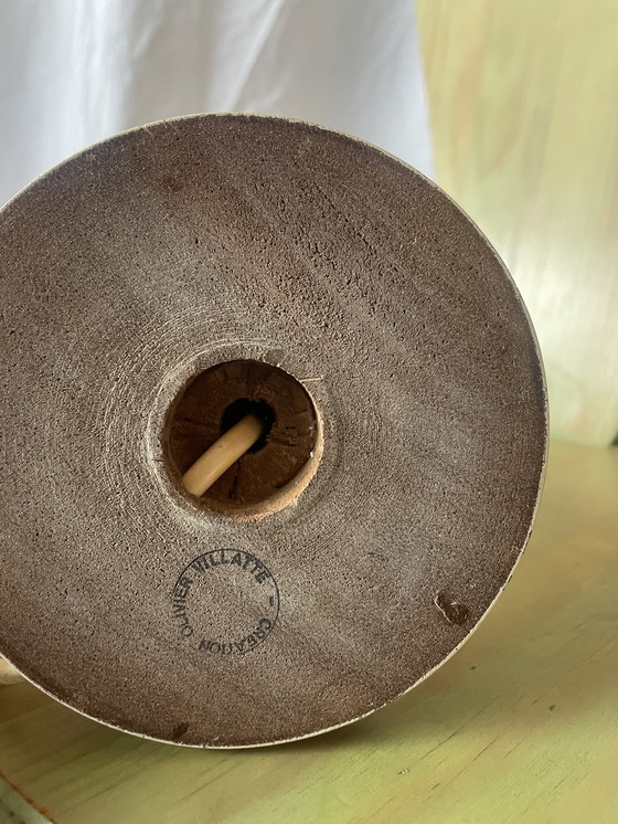 Image 1 of Lampada postmoderna olivier villatte 