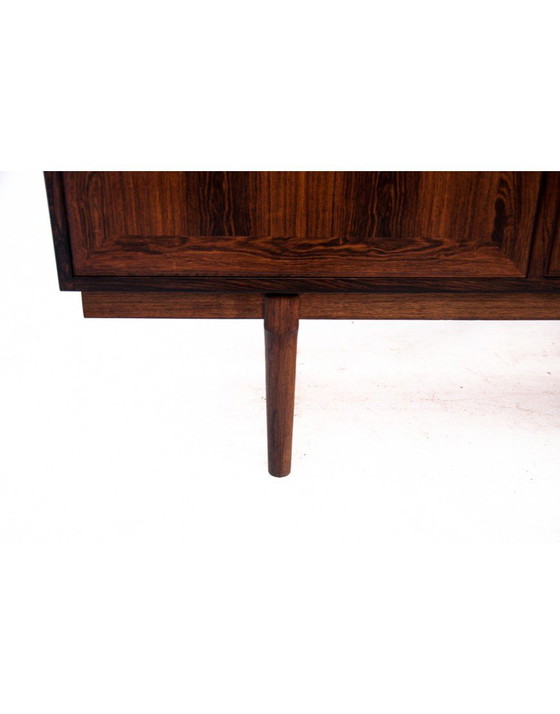Image 1 of Commode en bois de rose, Danemark, années 1960.