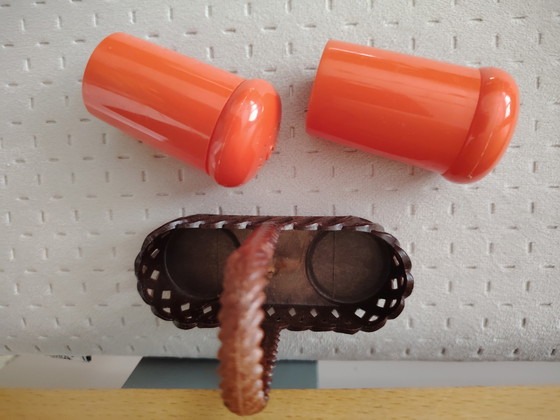 Image 1 of Emsa salt and pepper tax