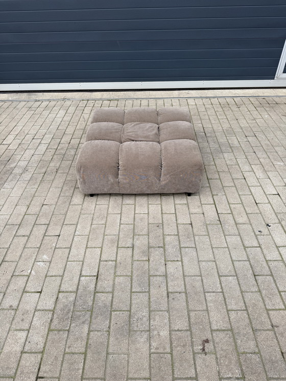 Image 1 of B&B Italia Tufty Time Ottoman Patricia Urquiola