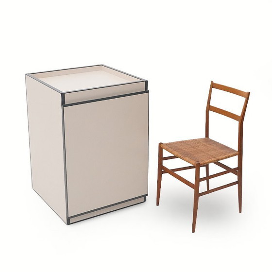 Image 1 of Aparador modular “T14” de Joe Colombo para La Rinascente, década de 1960