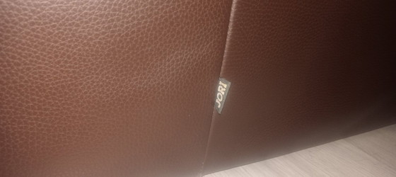 JORI JR2700 – Canapés 2 places, Leather (photo 5 of 5)