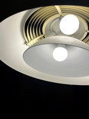 Lámpara colgante Arne Jacobsen