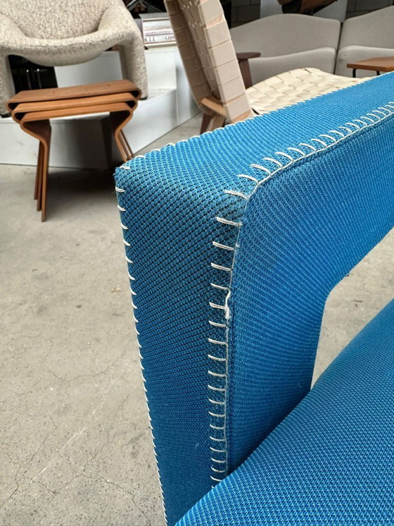 Image 1 of Cassina Utrecht armchair by Gerrit Rietveld (in stock: multiple)