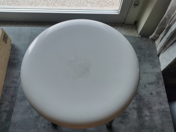 Image 1 of Set  bagno anni 79 (CARRARA E MATTA) 