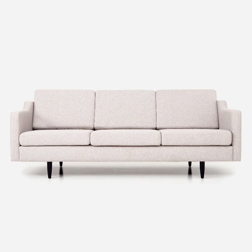Sofa BODO beige, Scandinavian design