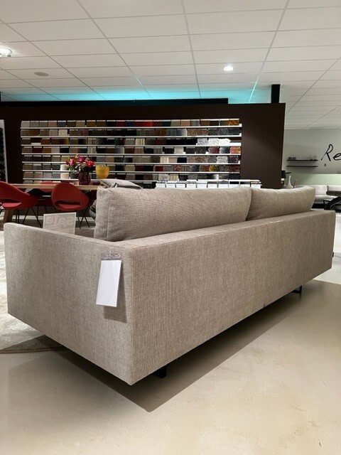 Image 1 of Divano Montis Axel da 3,5 posti