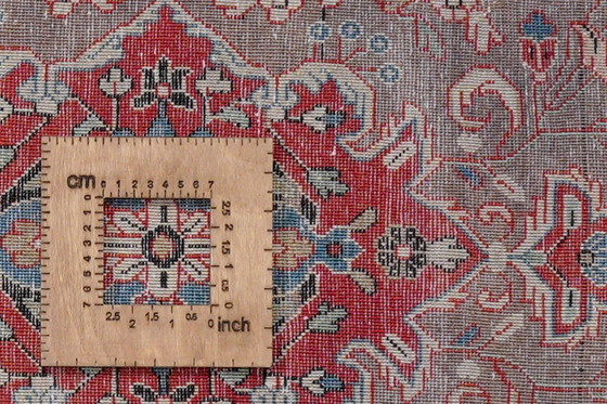 Image 1 of Tapis Heritage noué à la main 148 x 106 cm