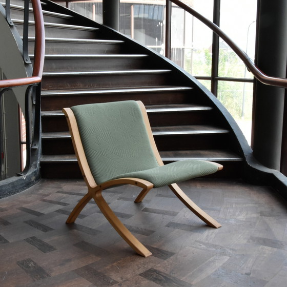Image 1 of Silla AX de Fritz Hansen