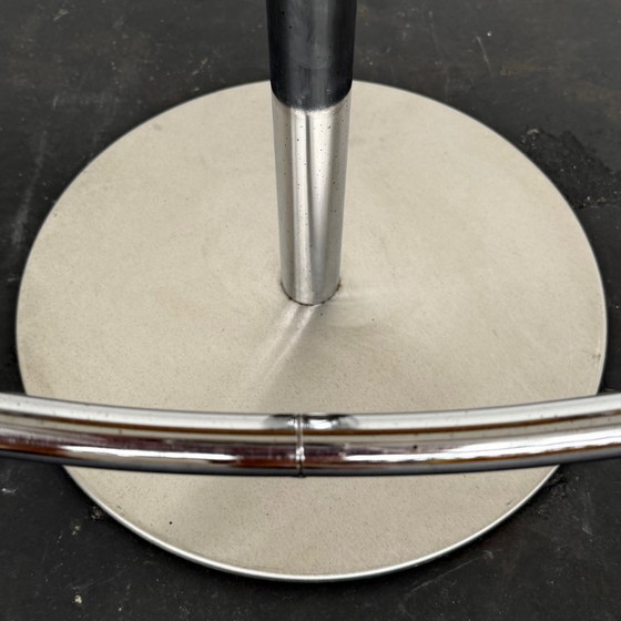 Image 1 of Bar stool KFF rodeo lusso black