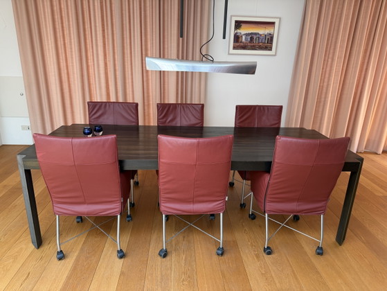 Image 1 of Linteloo Uluwatu dining room table - 260x100x75