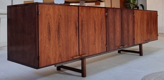 Image 1 of Credenza di metà secolo