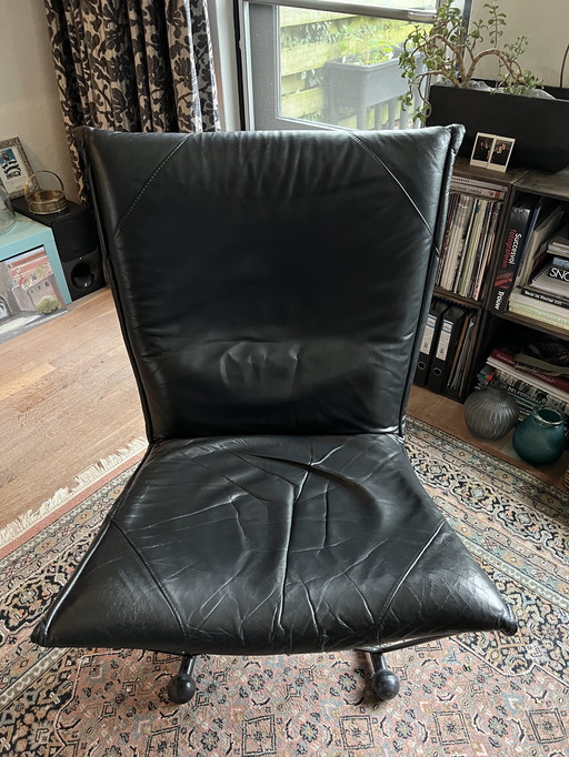 Flyer Young Internationalaal