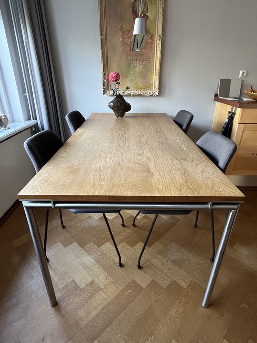Bert Plantagie Dining Table