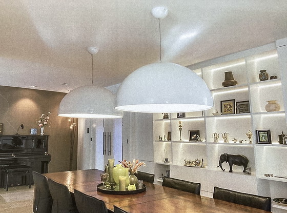 Image 1 of Flos Skygarden 2 lamp