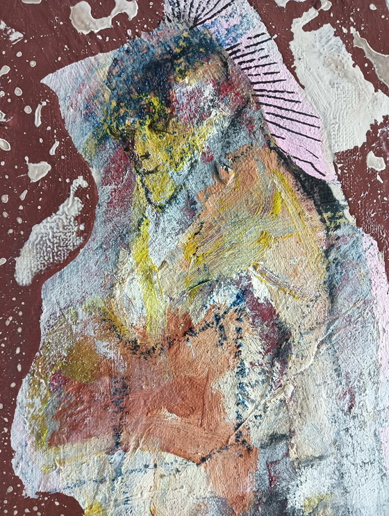 Image 1 of Rob Jacobs - Drag Queen