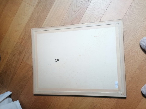 Image 1 of CORNEILLE-LITHOGRAFIE