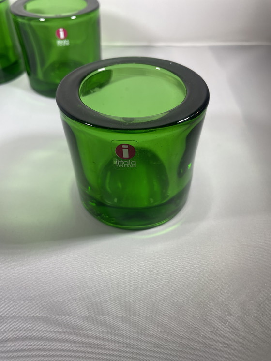 Image 1 of Iittala sfeerlicht  