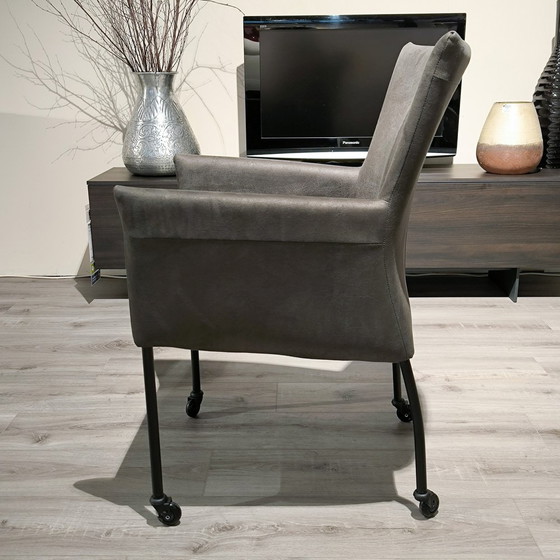 INHOUSE Set Malonno – In House, Eetkamerstoelen (photo 4 of 10)