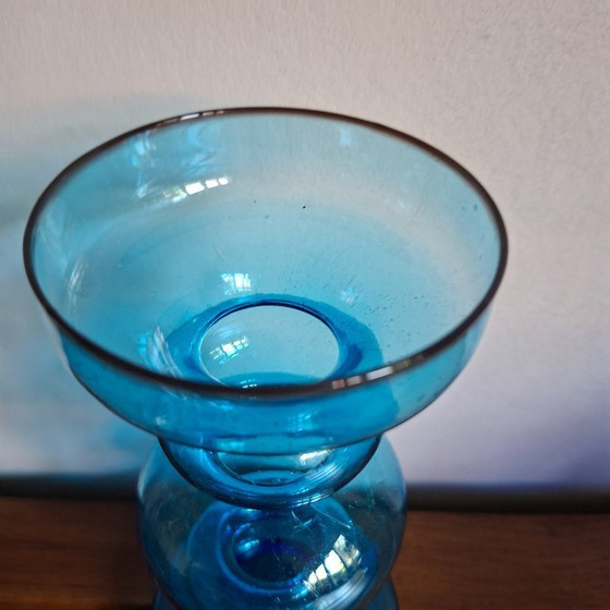 Image 1 of Ingrid Glaser Kerzenleuchter Design vases