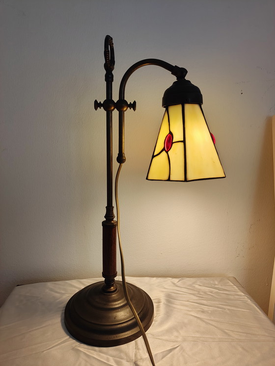 Image 1 of Lampada da Tavolo