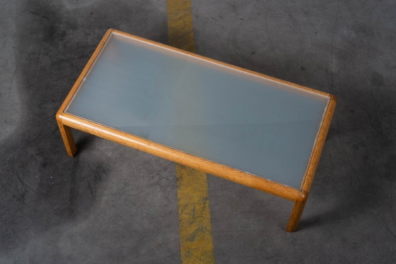 Image 1 of Van den Berghe Pauvers - salontafel