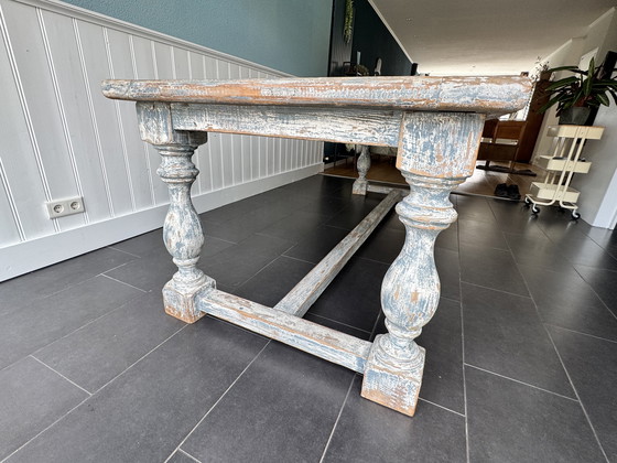 Image 1 of Monastery Table