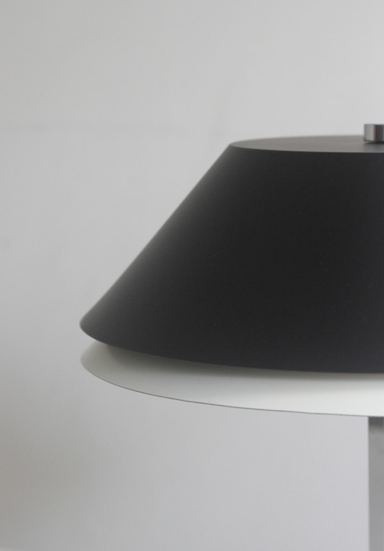 Image 1 of Jo Hammerborg « President » lamp voor Fog & Morup
