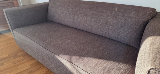 Image 1 of Divano a 3 posti Designonstock Blizz molto elegante