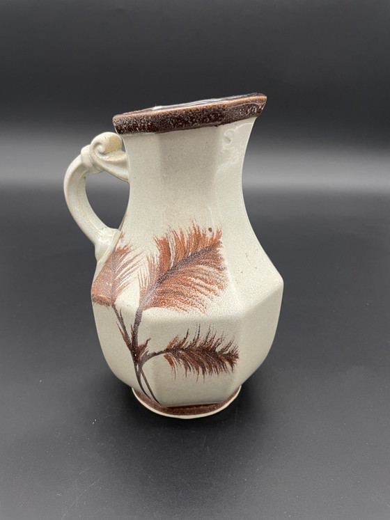 Bay Keramik Henkelvaas 691-17, West-Duitsland, jaren 60/70 – Vazen, Ceramic (photo 3 of 7)