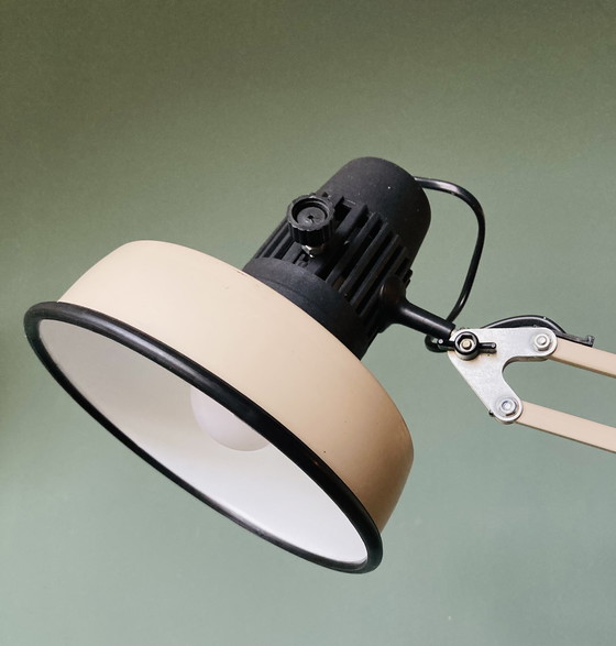 Image 1 of Mid - Century Architectural Lamp