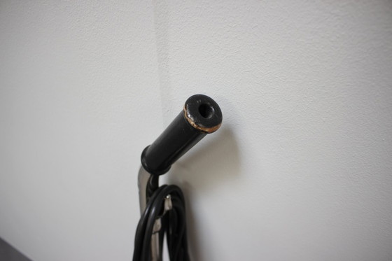 Image 1 of Pulidora de suelos Art Decó de Siemens-Schuckert, Alemania, años 30