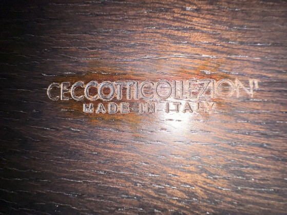 Image 1 of Ceccotti Collezioni bureau Home office Love messages