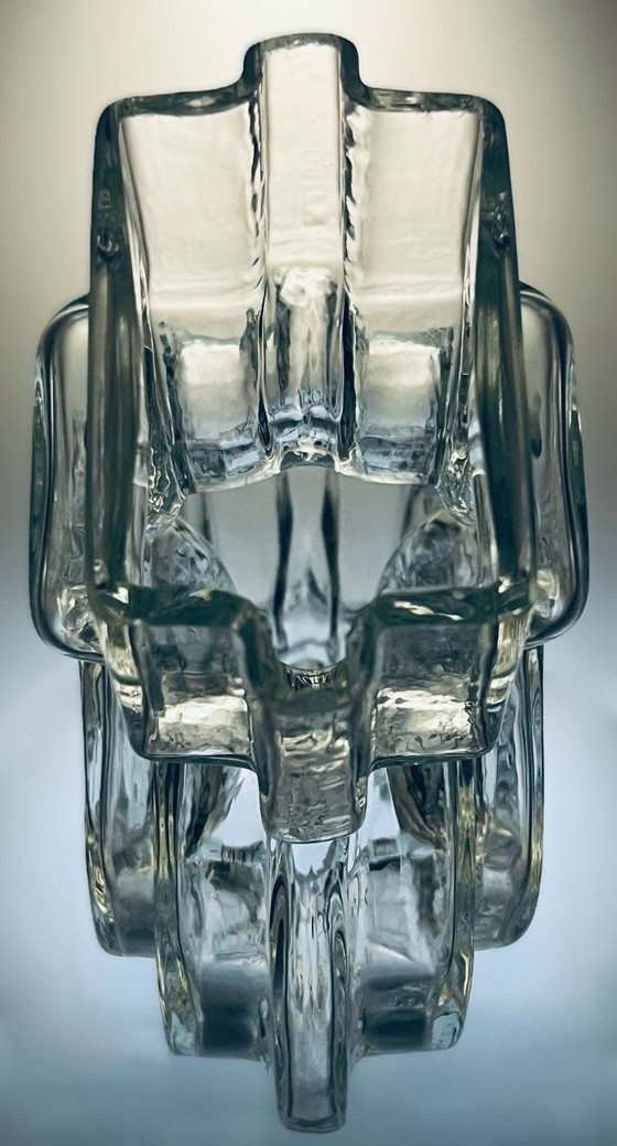 Image 1 of Scandi-Design-Liebhaber! Helena Tynell, Emma Vase, Riihimäen Lasi 