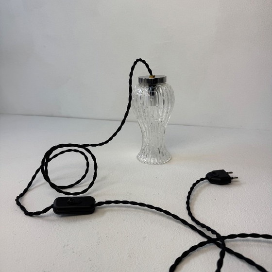 Image 1 of OUDE VINTAGE ZAKLAMP