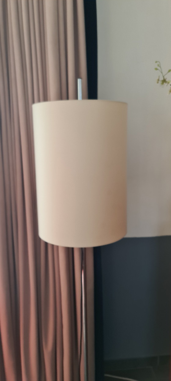 Image 1 of Vintage Raak vloerlamp model 250