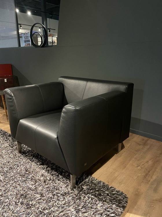 Ligne – Rolf Benz, Fauteuils (photo 2 of 4)