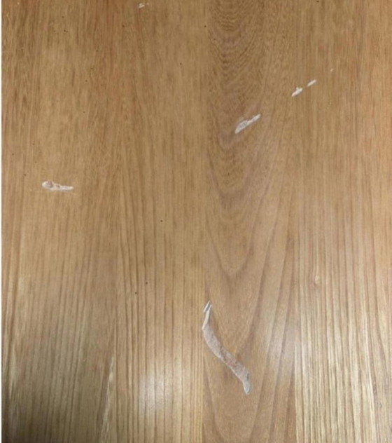 Image 1 of Ate van Apeldoorn (?) eettafel vierkant