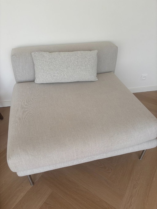 Silla/Sillón Bolia Jerome Klein